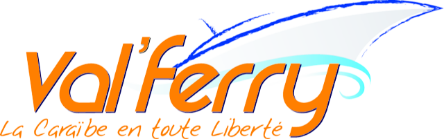 Val'ferry : Bateau Pour Marie-Galante / Les Saintes / La Dominique / Guadeloupe / Martinique - VAL FERRY (Accueil)