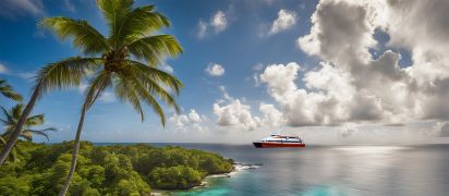 La Guadeloupeen toute liberté !