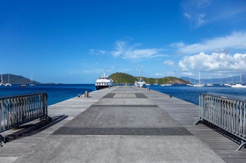 L'abonnement Val'Ferry vous permet de vous déplacer au meilleur prix dans l'archipel de Guadeloupe